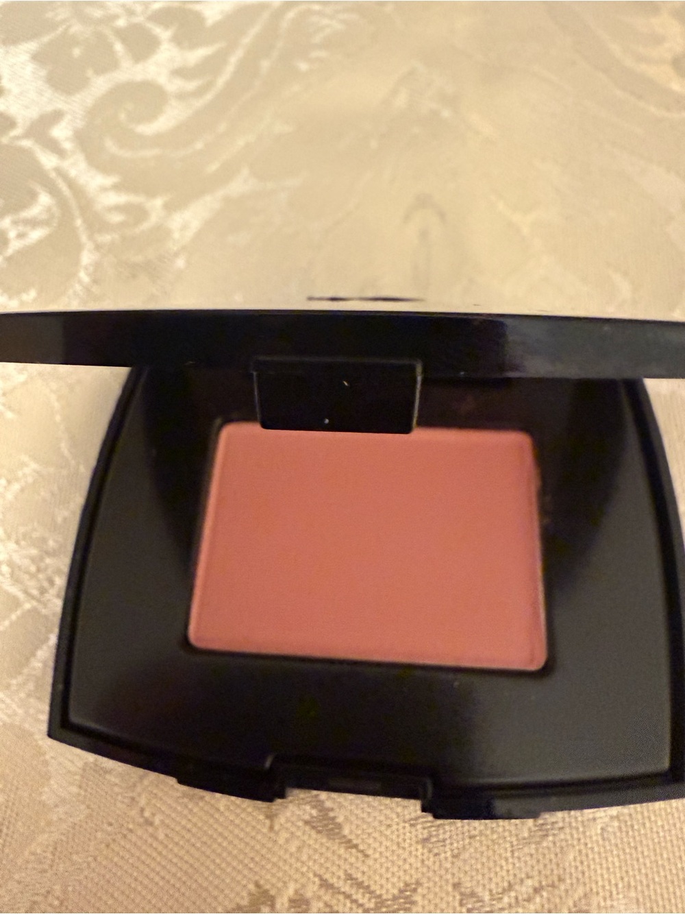 Lancôme Blush Subtil Oil-Free Powder Blush Compact, Rose 0.088 oz/2.5 g